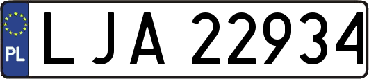 LJA22934