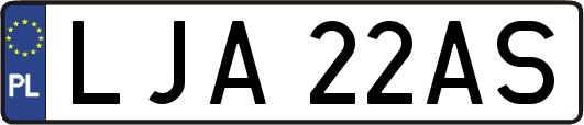 LJA22AS