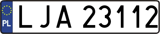 LJA23112