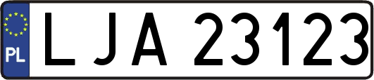 LJA23123