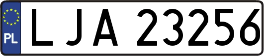 LJA23256