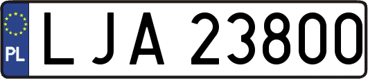 LJA23800