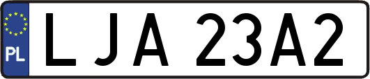 LJA23A2