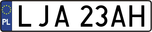 LJA23AH