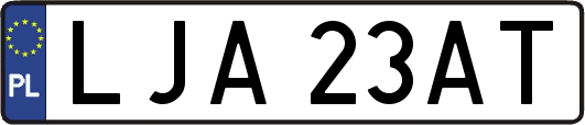 LJA23AT