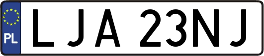 LJA23NJ