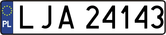 LJA24143