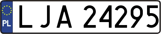 LJA24295