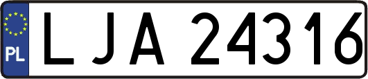 LJA24316