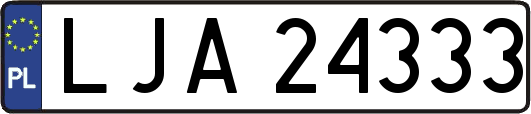 LJA24333