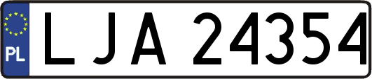 LJA24354