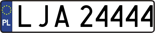 LJA24444