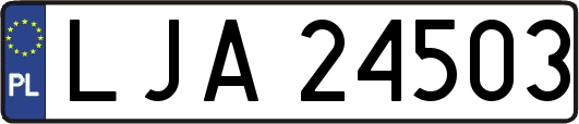 LJA24503