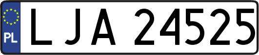 LJA24525