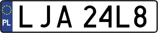 LJA24L8