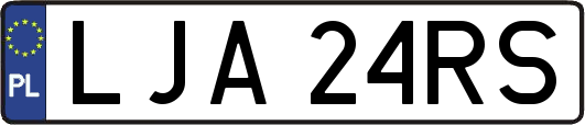 LJA24RS