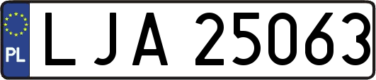 LJA25063