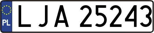 LJA25243