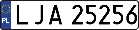 LJA25256