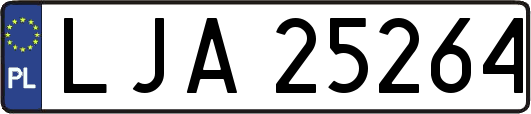 LJA25264