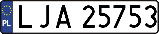 LJA25753