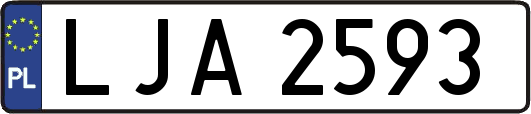 LJA2593