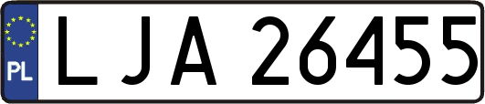 LJA26455