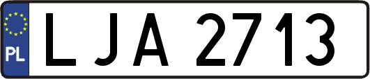 LJA2713