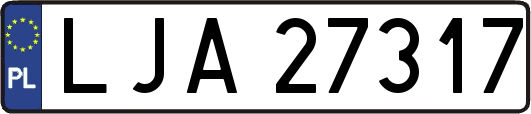 LJA27317