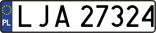 LJA27324