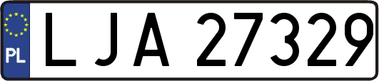 LJA27329