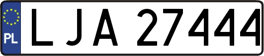 LJA27444
