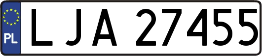 LJA27455