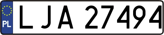 LJA27494
