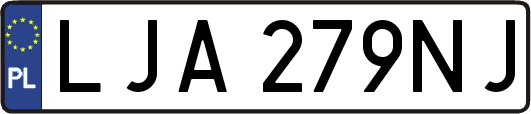 LJA279NJ
