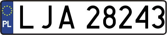 LJA28243