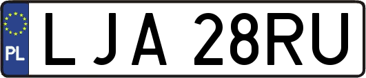 LJA28RU