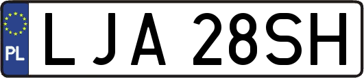 LJA28SH