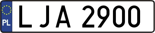 LJA2900