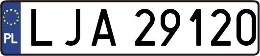 LJA29120