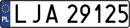 LJA29125