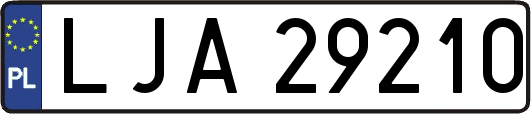 LJA29210