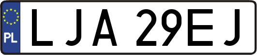 LJA29EJ