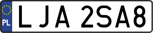 LJA2SA8