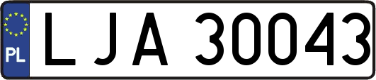 LJA30043