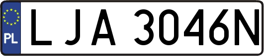 LJA3046N