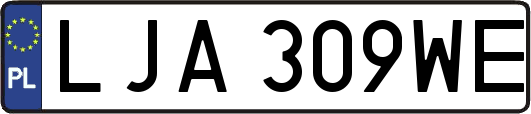 LJA309WE