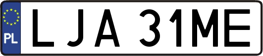 LJA31ME