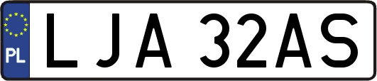 LJA32AS