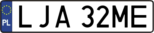 LJA32ME